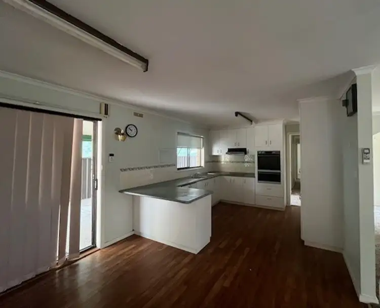 Second view of Homely house listing, 5 Railway Street, Waaia VIC 3637