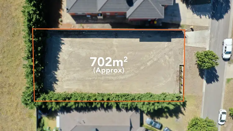 55 Saxonwood Drive, Sunbury VIC 3429