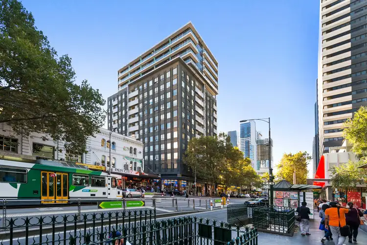 406/225 Elizabeth Street, Melbourne VIC 3000