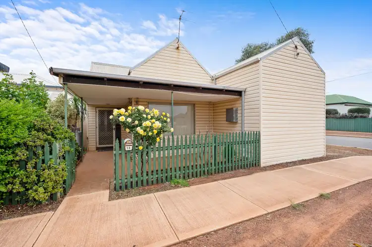Second view of Homely house listing, 58 Bourke Street, Piccadilly WA 6430