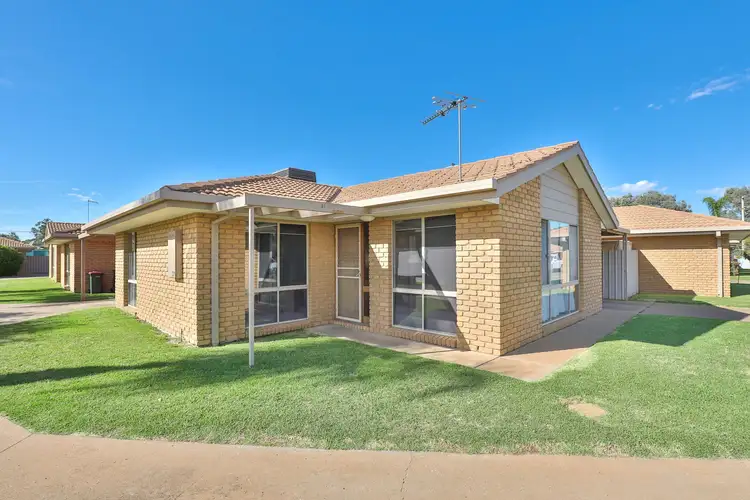 Main view of Homely unit listing, 21/280 Tenth Street, Mildura VIC 3500