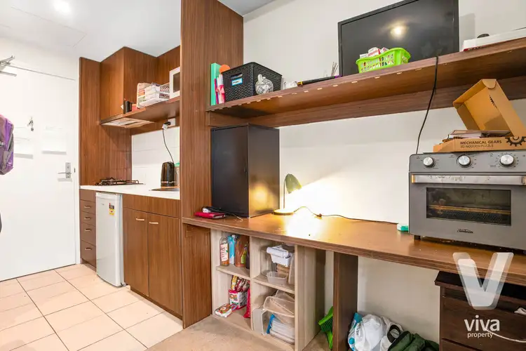 Third view of Homely apartment listing, 51/116 Main Drive, Macleod VIC 3085