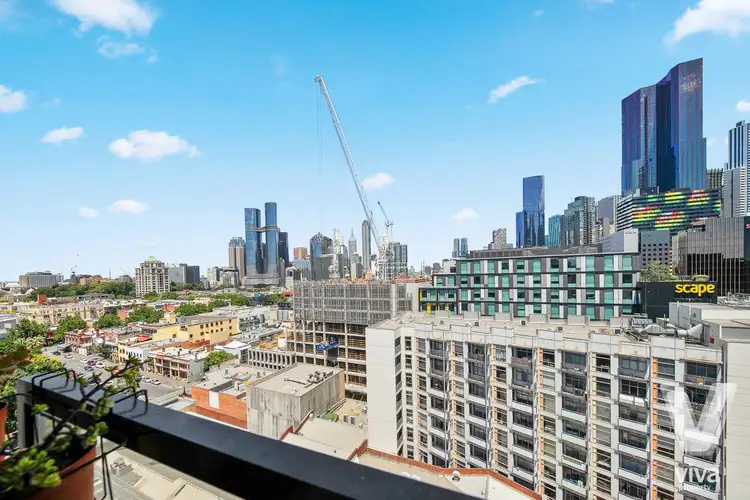 Fourth view of Homely apartment listing, 1209/131 Pelham Street, Carlton VIC 3053