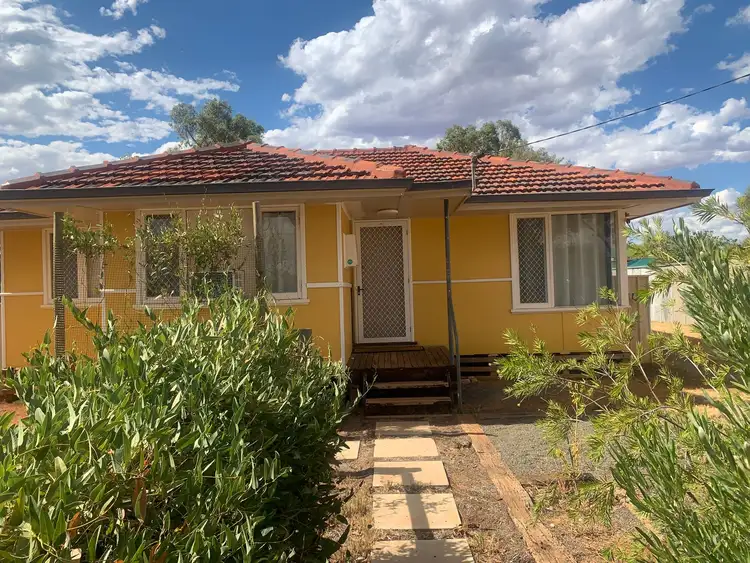 Main view of Homely house listing, 62 Forrest Street, Coolgardie WA 6429