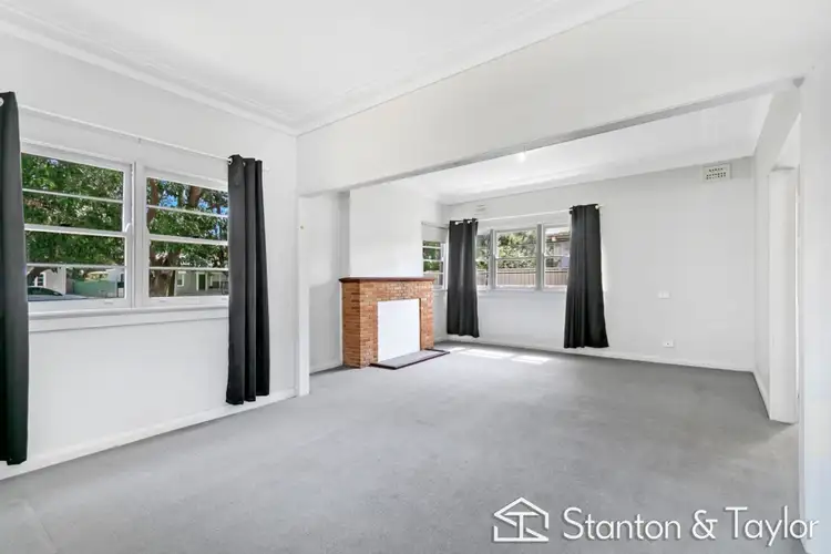 Second view of Homely house listing, 36 Brown Street, Penrith NSW 2750