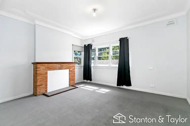 Third view of Homely house listing, 36 Brown Street, Penrith NSW 2750