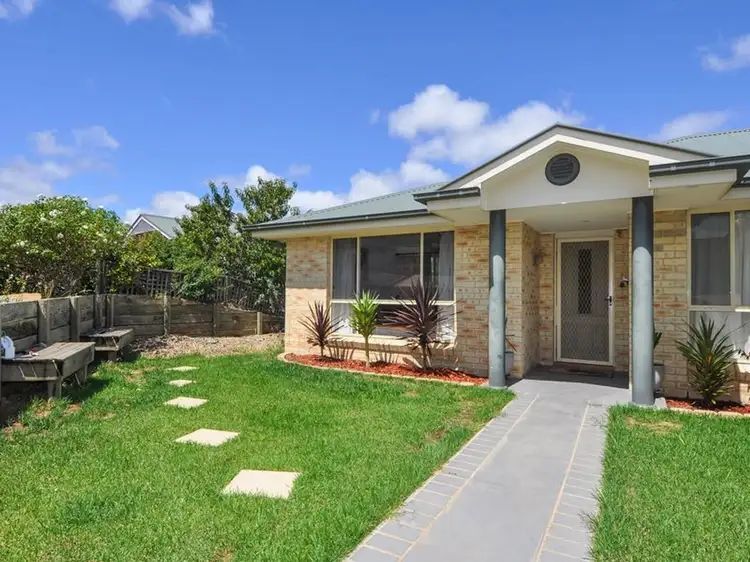 Main view of Homely house listing, 33 Willow Drive, Kelso NSW 2795