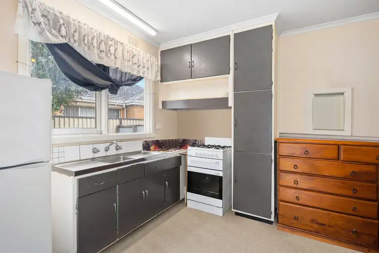 Fourth view of Homely house listing, 4 Ross Court, Springvale VIC 3171