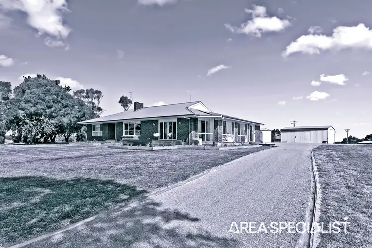 160 Stewart Road, Kernot VIC 3979