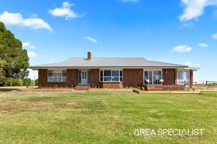 Third view of Homely house listing, 160 Stewart Road, Kernot VIC 3979