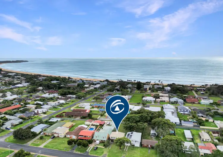 Second view of Homely house listing, 60 Penguins Head Road, Culburra Beach NSW 2540