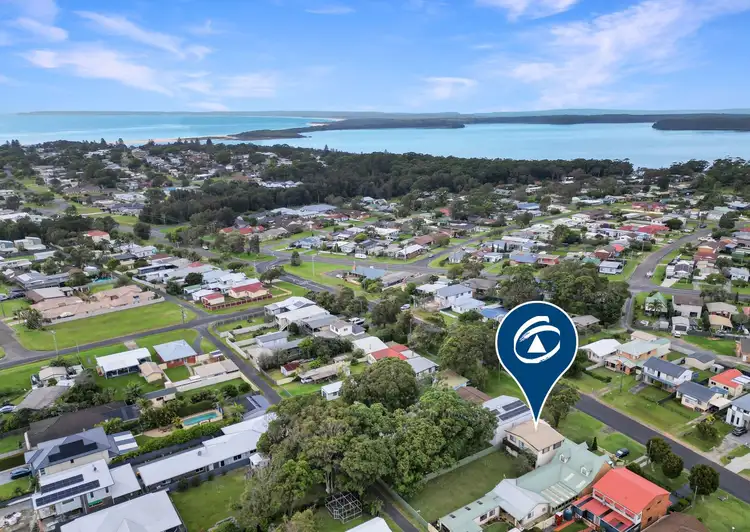 Third view of Homely house listing, 60 Penguins Head Road, Culburra Beach NSW 2540