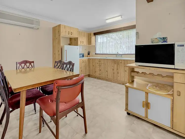 Fifth view of Homely house listing, 60 Penguins Head Road, Culburra Beach NSW 2540