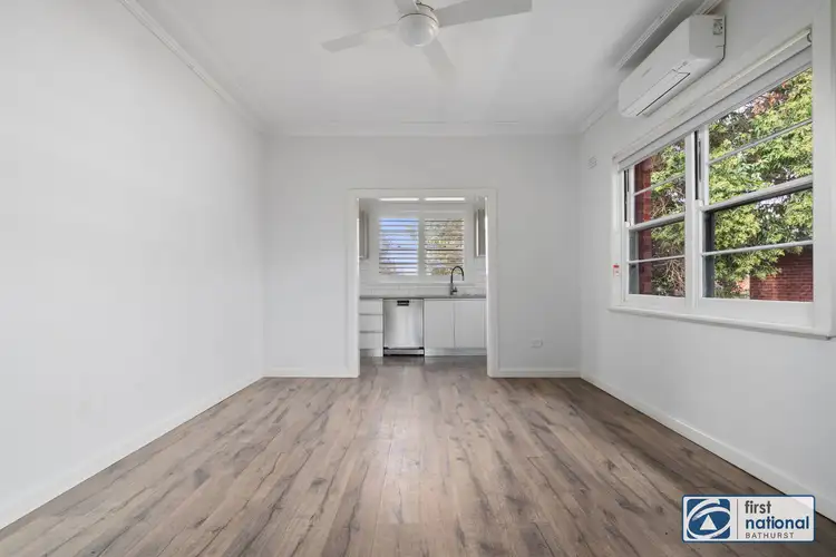 Third view of Homely house listing, 197 Browning Street, Bathurst NSW 2795