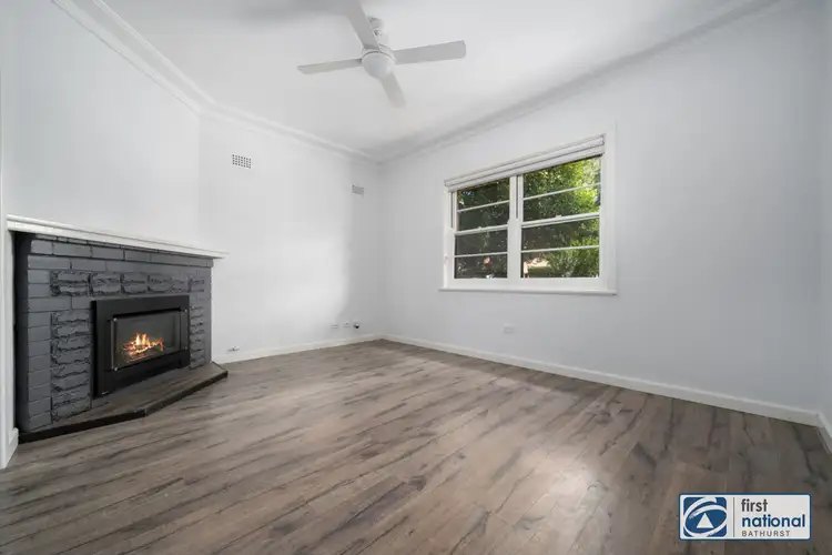 Fourth view of Homely house listing, 197 Browning Street, Bathurst NSW 2795