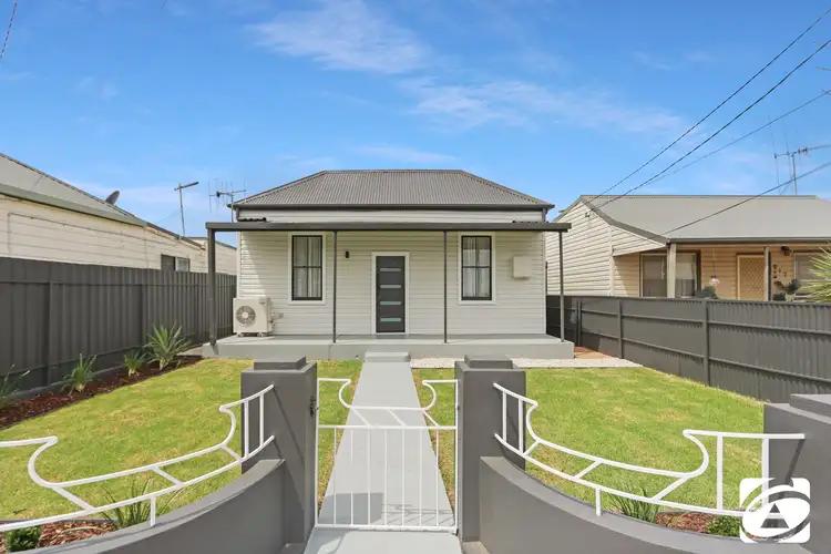 619 Beryl Street, Broken Hill NSW 2880