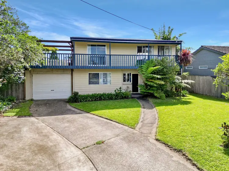 40 Fairlands Street, Culburra Beach NSW 2540