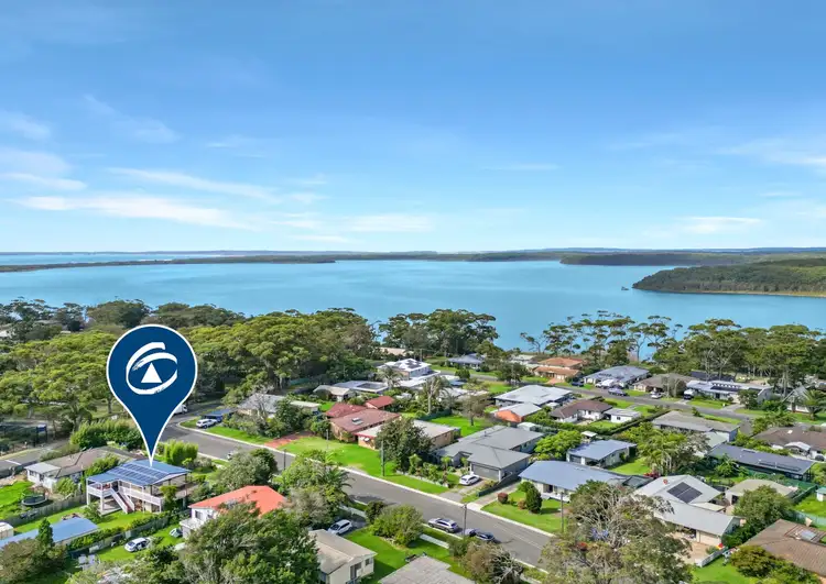 Second view of Homely house listing, 40 Fairlands Street, Culburra Beach NSW 2540