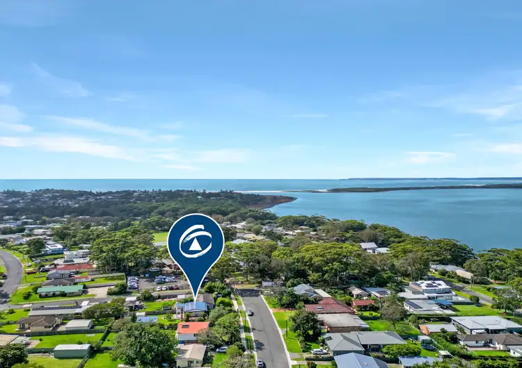 Third view of Homely house listing, 40 Fairlands Street, Culburra Beach NSW 2540
