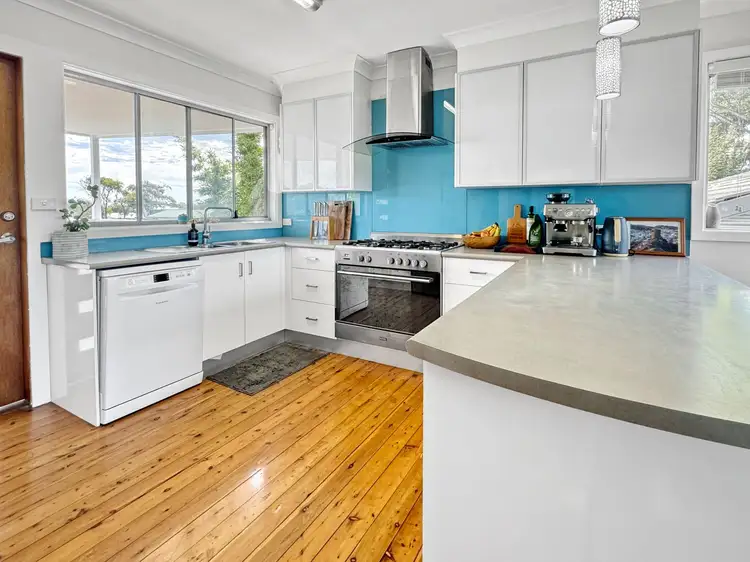 Fifth view of Homely house listing, 40 Fairlands Street, Culburra Beach NSW 2540