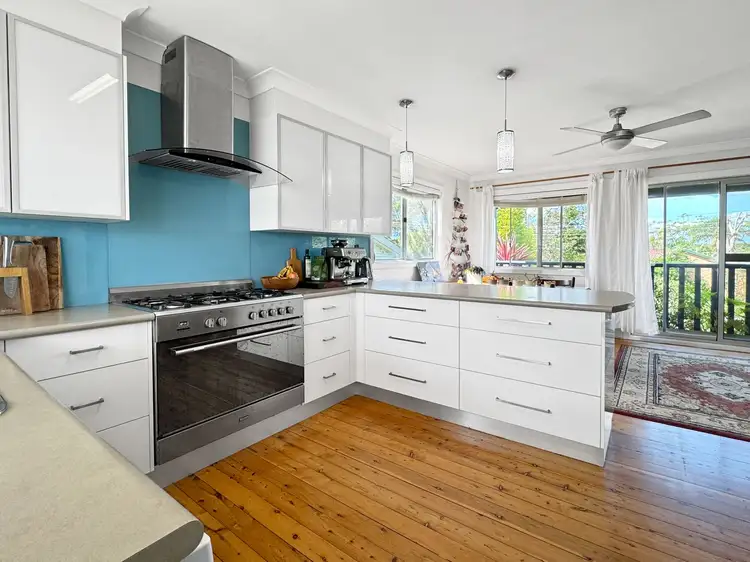 Sixth view of Homely house listing, 40 Fairlands Street, Culburra Beach NSW 2540