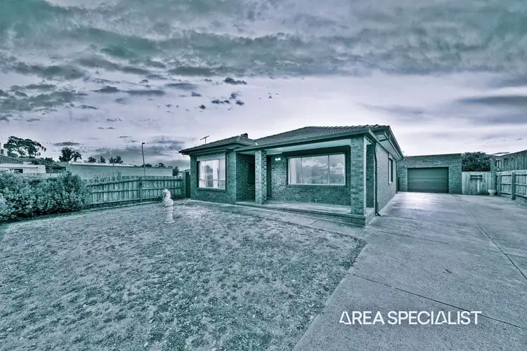 Main view of Homely house listing, 8 Henry Street, Koo Wee Rup VIC 3981