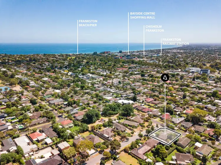 Fourth view of Homely house listing, 15 Mincha Street, Frankston VIC 3199