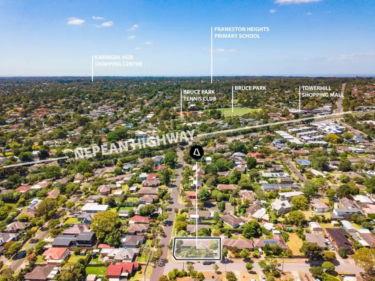 Fifth view of Homely house listing, 15 Mincha Street, Frankston VIC 3199