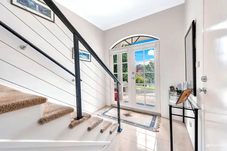 Fourth view of Homely semi-detached listing, 2/27 Trumpeter Circuit, Corlette NSW 2315