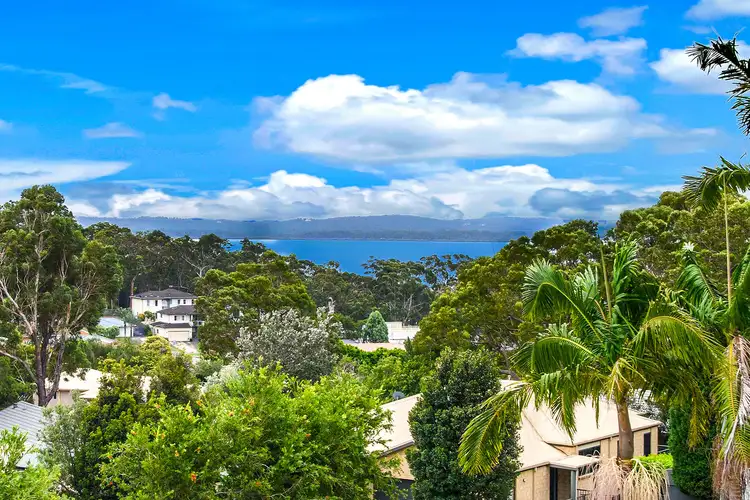 Sixth view of Homely semi-detached listing, 2/27 Trumpeter Circuit, Corlette NSW 2315