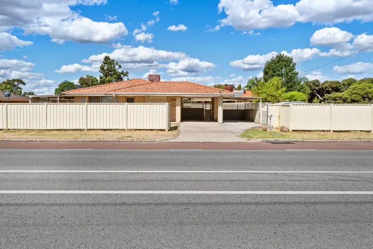 52B Mclarty Road, Pinjarra WA 6208