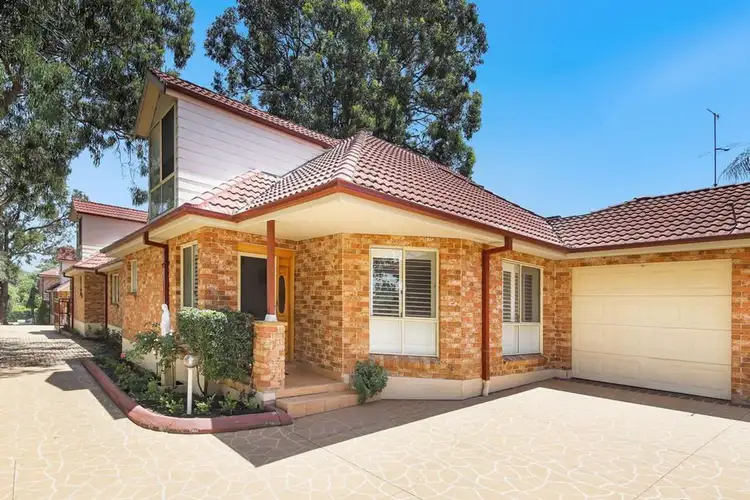 5/57 Manahan Street, Condell Park NSW 2200