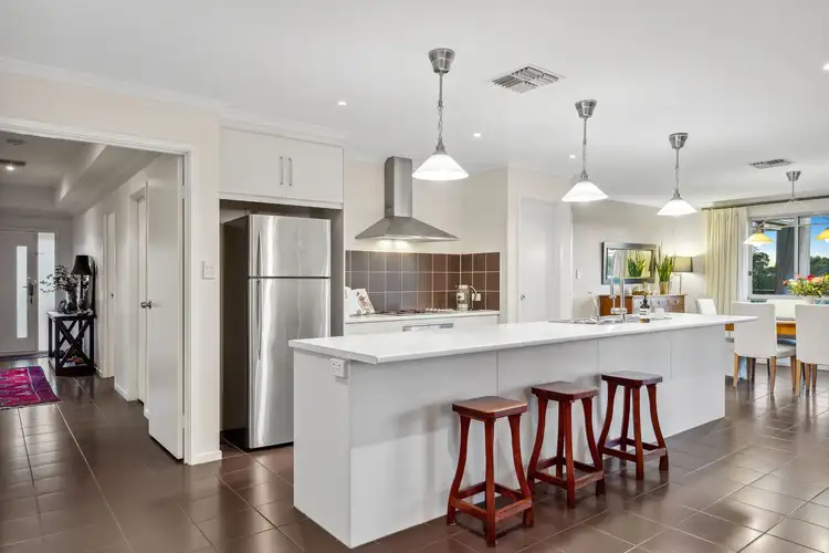 Second view of Homely house listing, 1/7 Reuben Pope Court, Mount Barker SA 5251