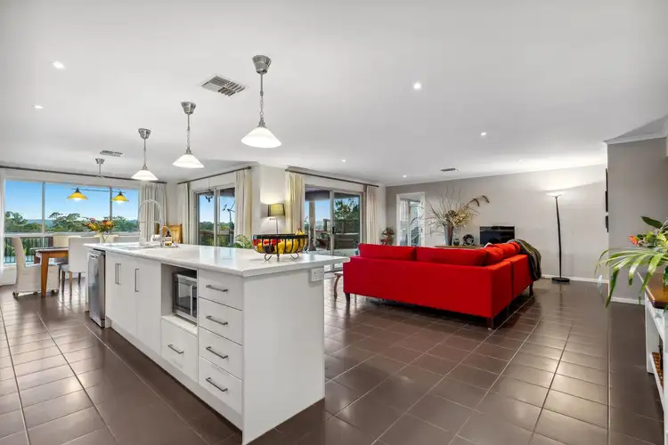 Fourth view of Homely house listing, 1/7 Reuben Pope Court, Mount Barker SA 5251