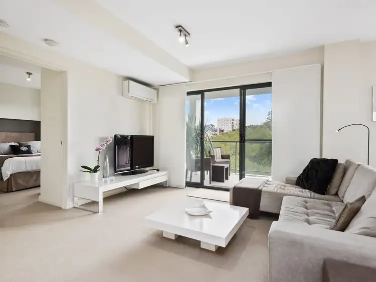 26/9 Delhi Street, West Perth WA 6005