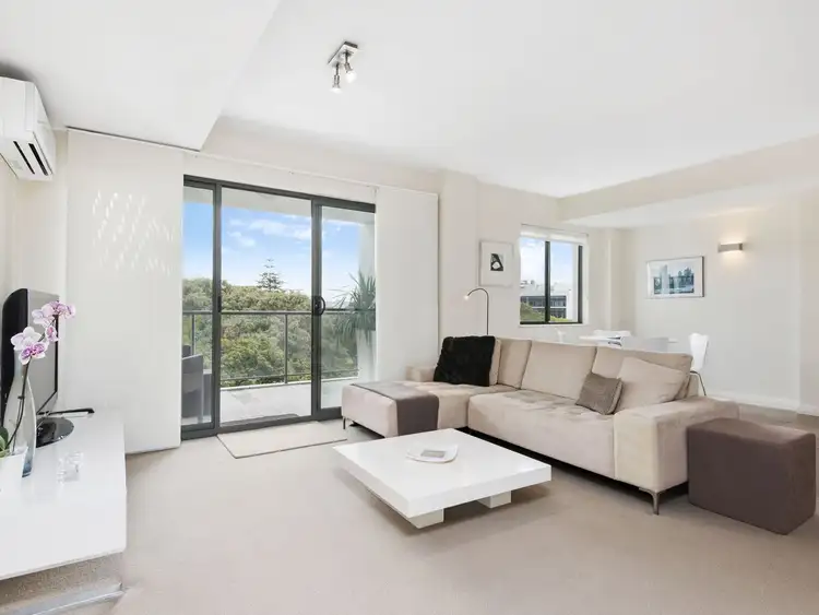 Second view of Homely apartment listing, 26/9 Delhi Street, West Perth WA 6005