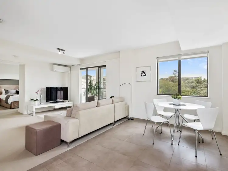 Third view of Homely apartment listing, 26/9 Delhi Street, West Perth WA 6005