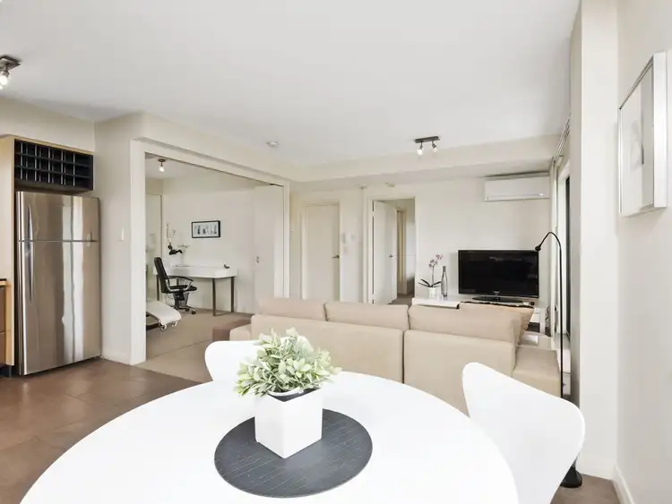 Fifth view of Homely apartment listing, 26/9 Delhi Street, West Perth WA 6005