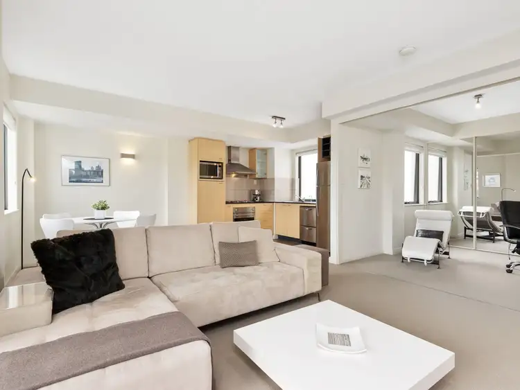 Sixth view of Homely apartment listing, 26/9 Delhi Street, West Perth WA 6005