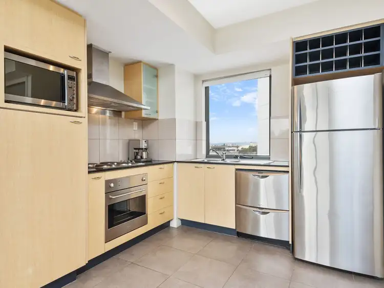 Seventh view of Homely apartment listing, 26/9 Delhi Street, West Perth WA 6005
