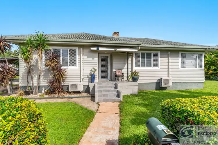 34 Caldwell Avenue, East Lismore NSW 2480
