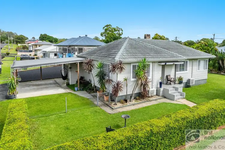 Second view of Homely house listing, 34 Caldwell Avenue, East Lismore NSW 2480
