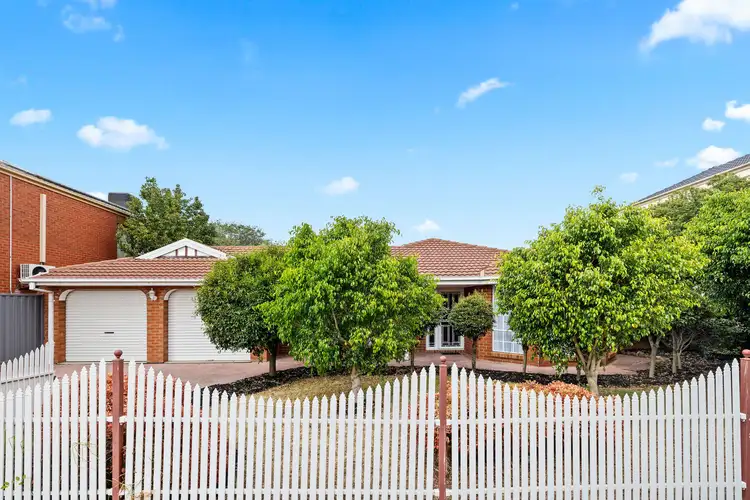 87 The Avenue, Sunshine West VIC 3020