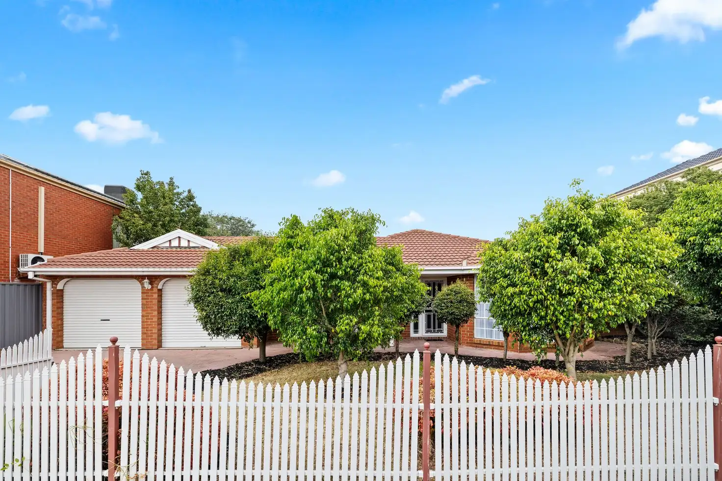 Main view of Homely house listing, 87 The Avenue, Sunshine West VIC 3020