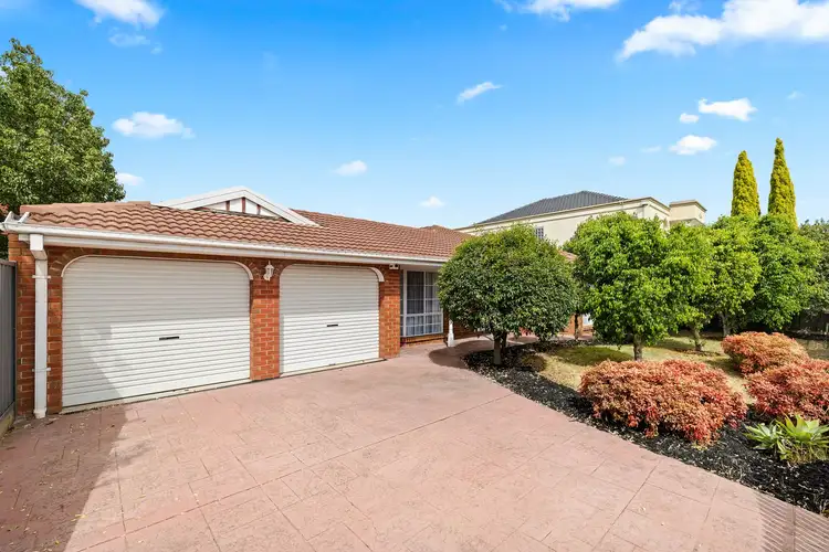 Second view of Homely house listing, 87 The Avenue, Sunshine West VIC 3020
