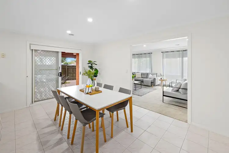 Fifth view of Homely house listing, 87 The Avenue, Sunshine West VIC 3020