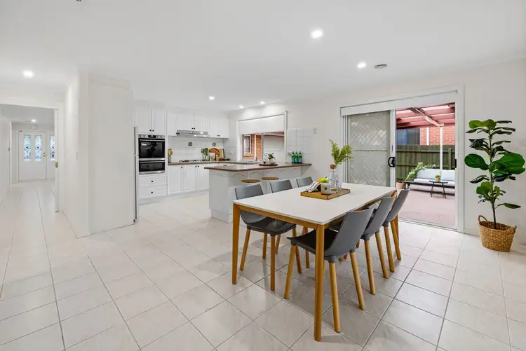 Sixth view of Homely house listing, 87 The Avenue, Sunshine West VIC 3020