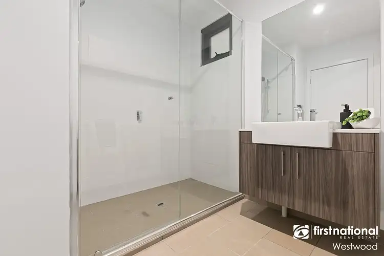 Sixth view of Homely apartment listing, 105/116 Watton Street, Werribee VIC 3030