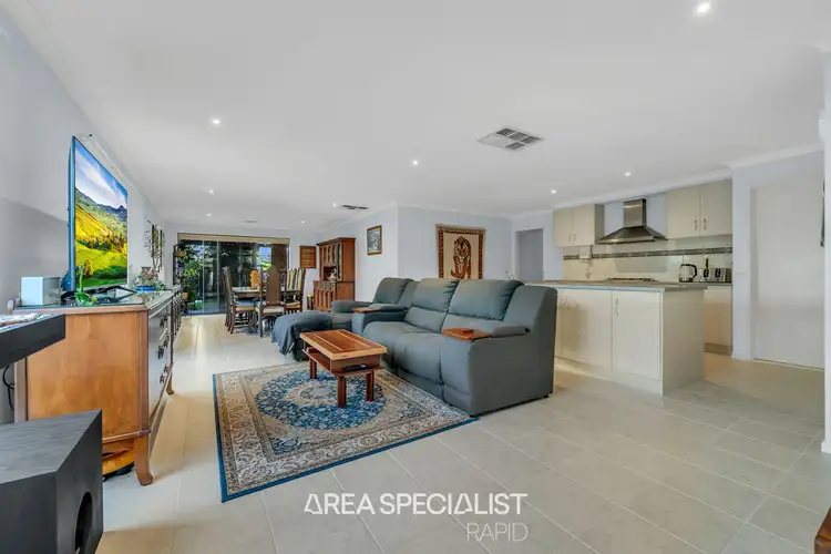 Third view of Homely house listing, 55 Archers Field Drive, Cranbourne East VIC 3977