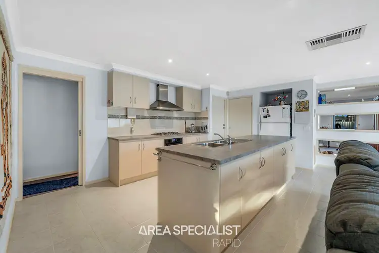 Fourth view of Homely house listing, 55 Archers Field Drive, Cranbourne East VIC 3977